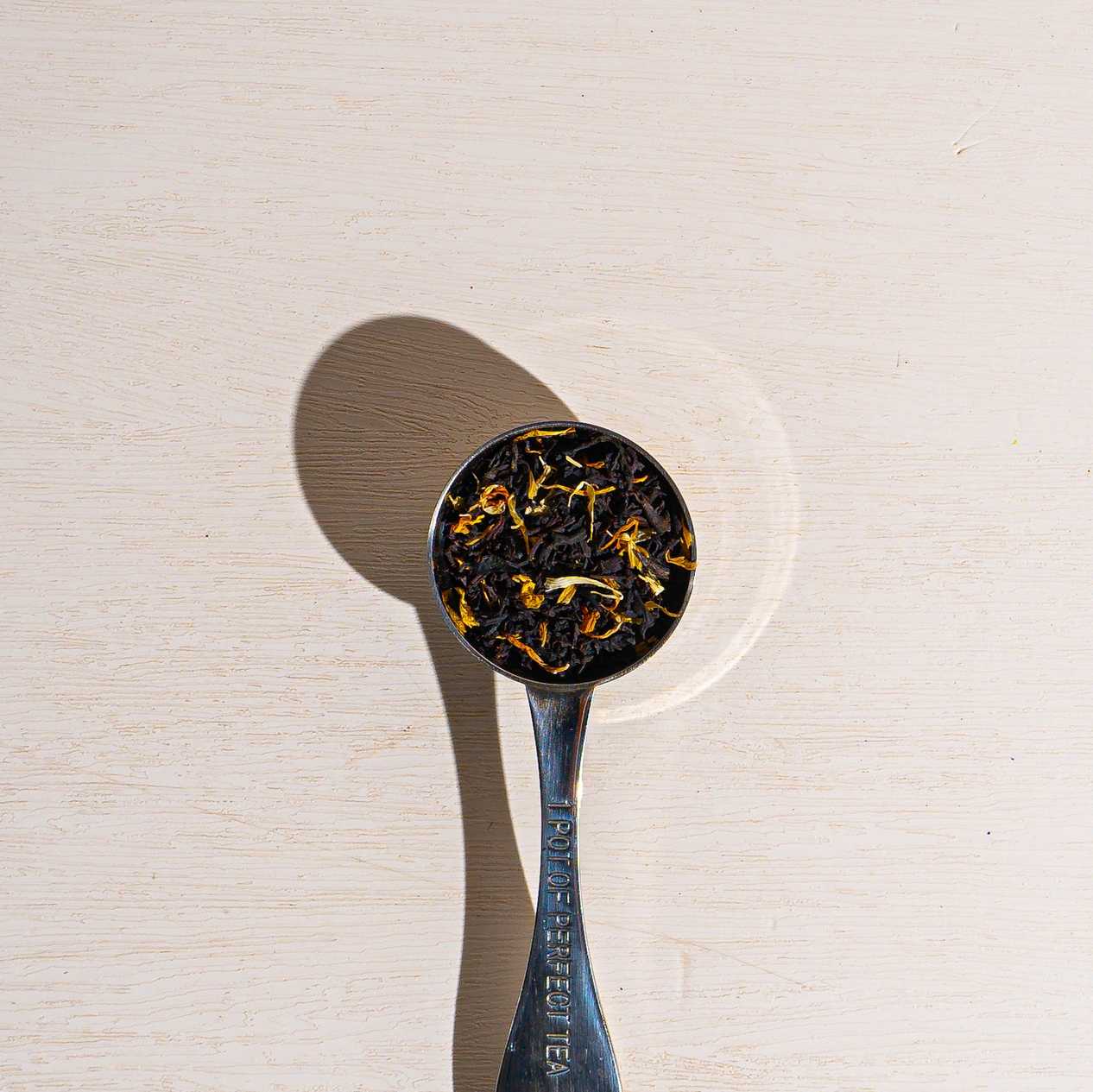 Culinary Teas Maple Tea