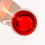 Culinary Teas Hibiscus Berry Elixir Herbal Tea