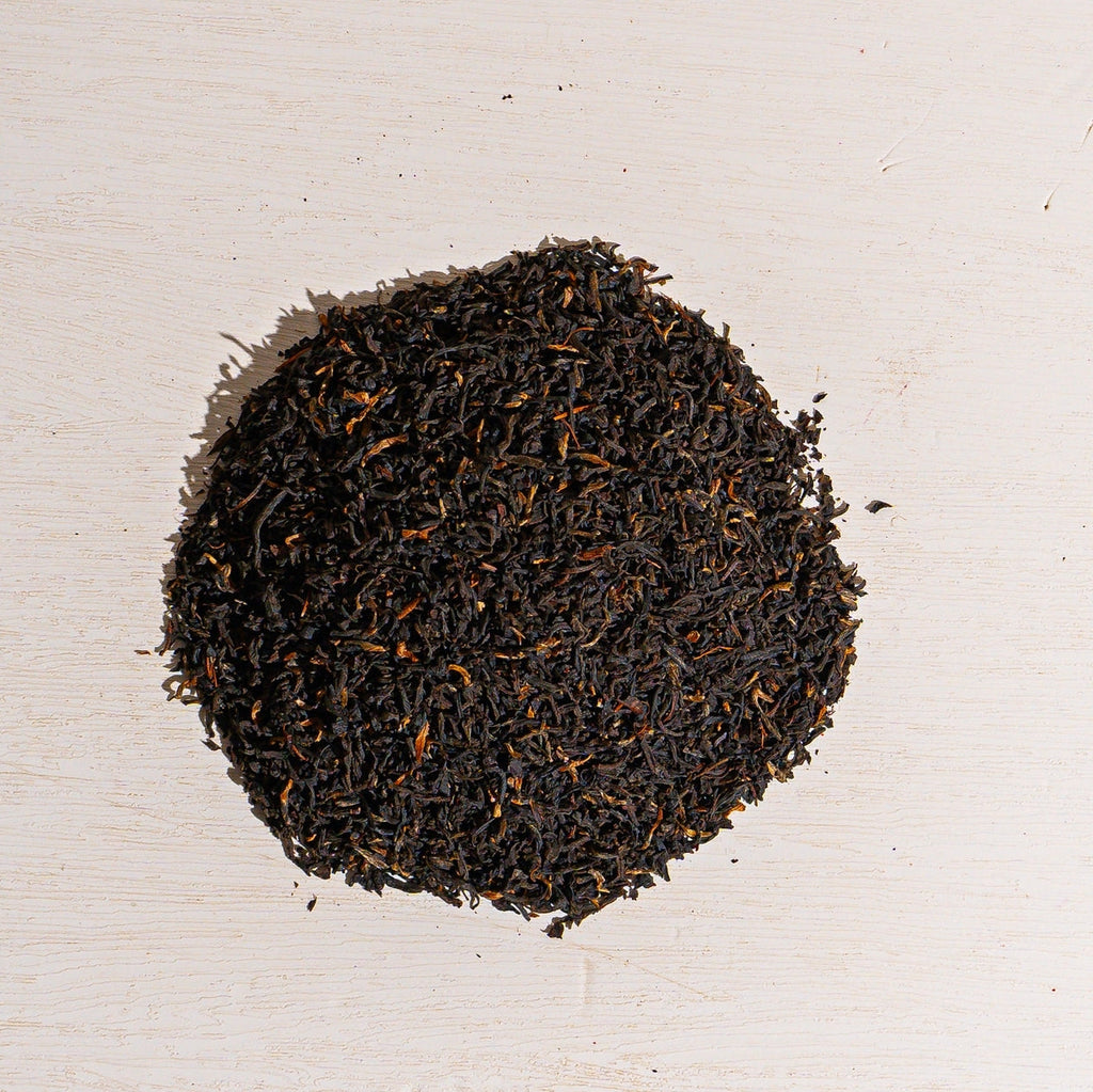 Culinary Teas Assam Gingia - TGFOP Tea