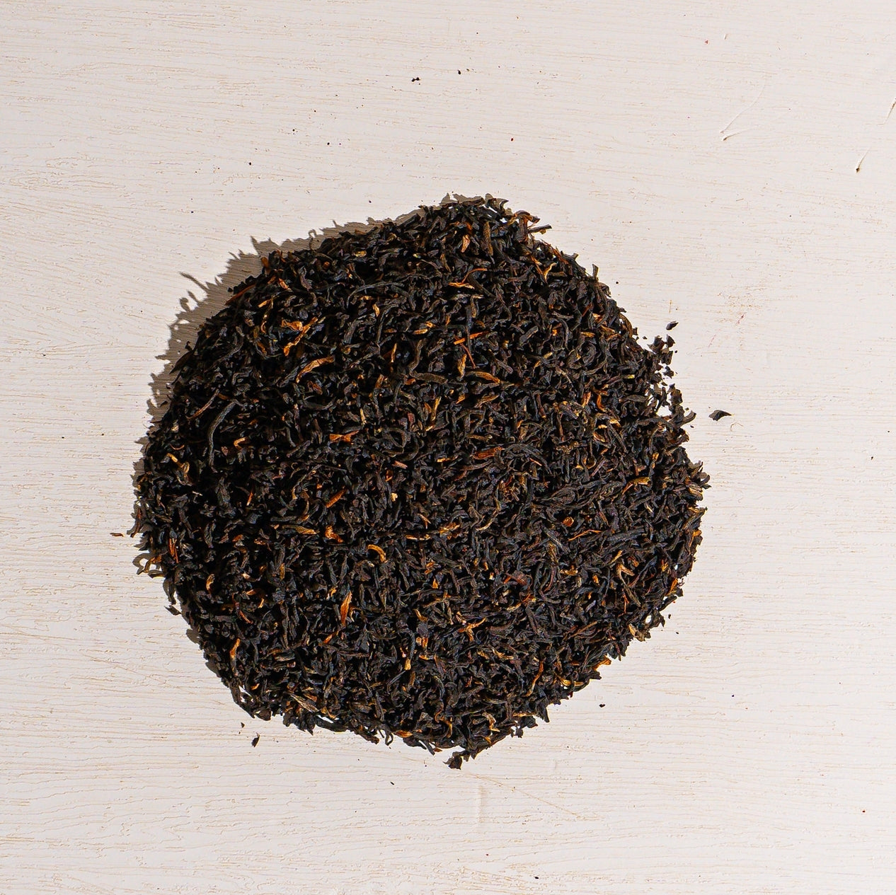 Culinary Teas Assam Gingia - TGFOP Tea