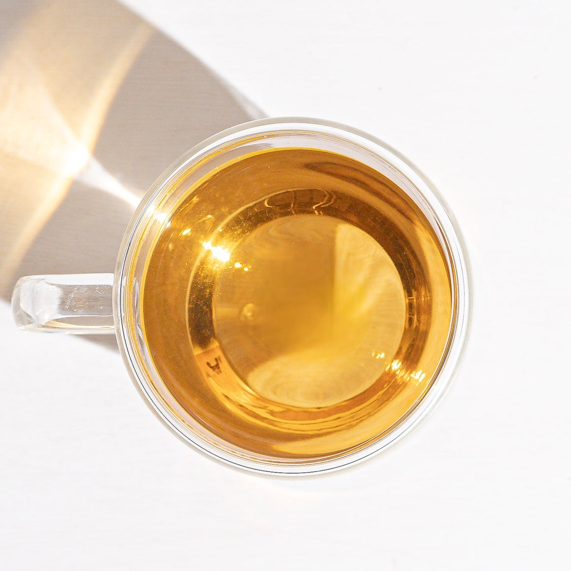 Culinary Teas Peach Apricot White Tea