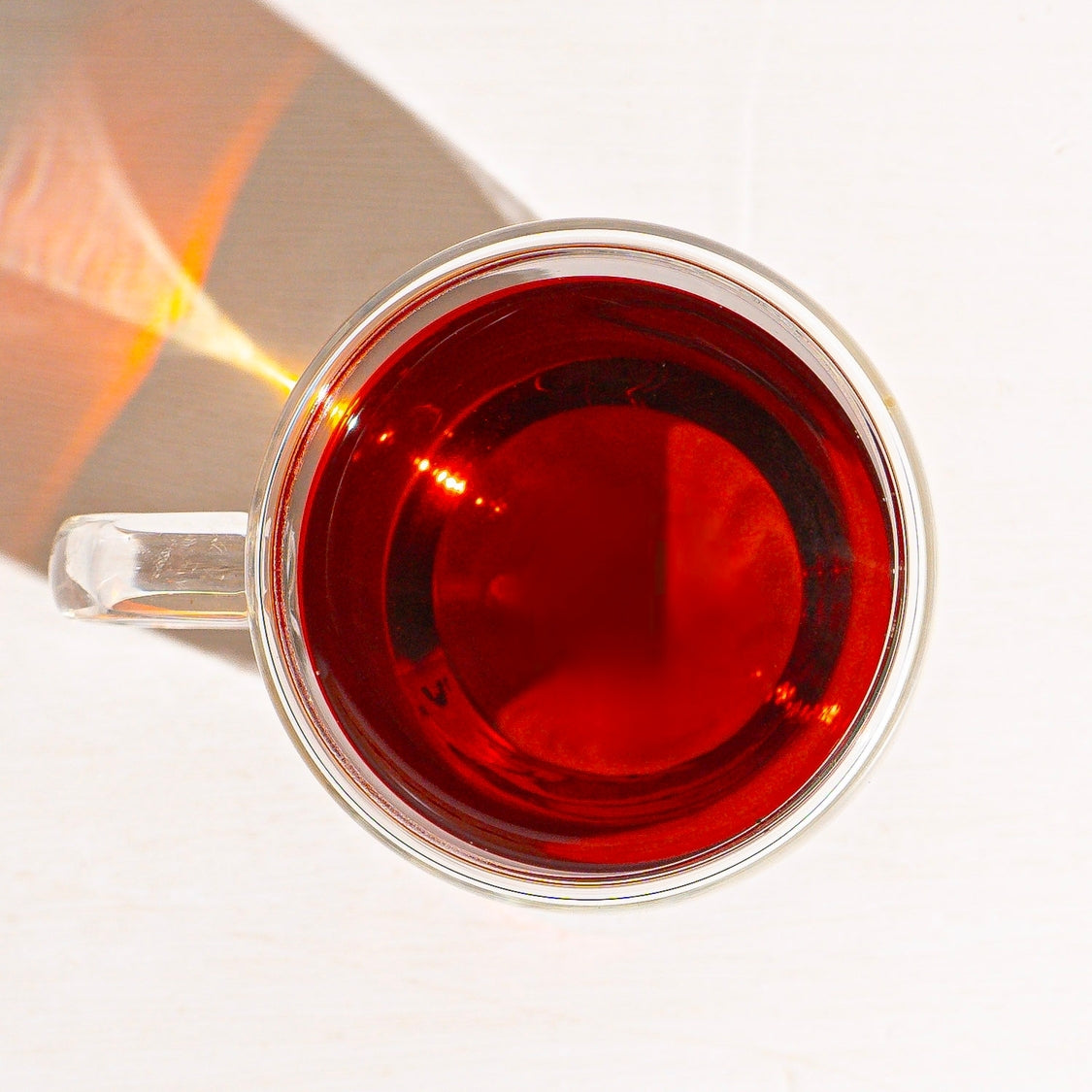 Culinary Teas Morning Miracle Tea