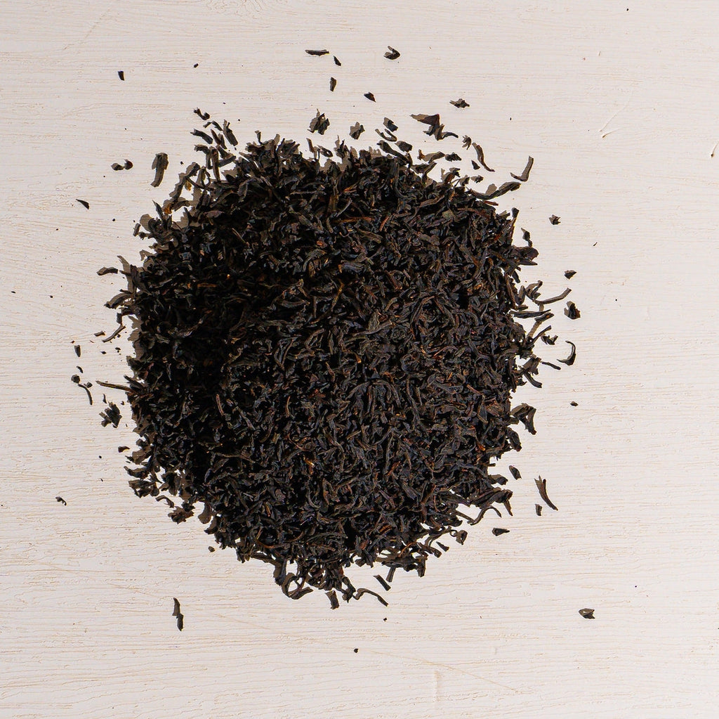 Culinary Teas Keemun Panda Grade 1 Tea