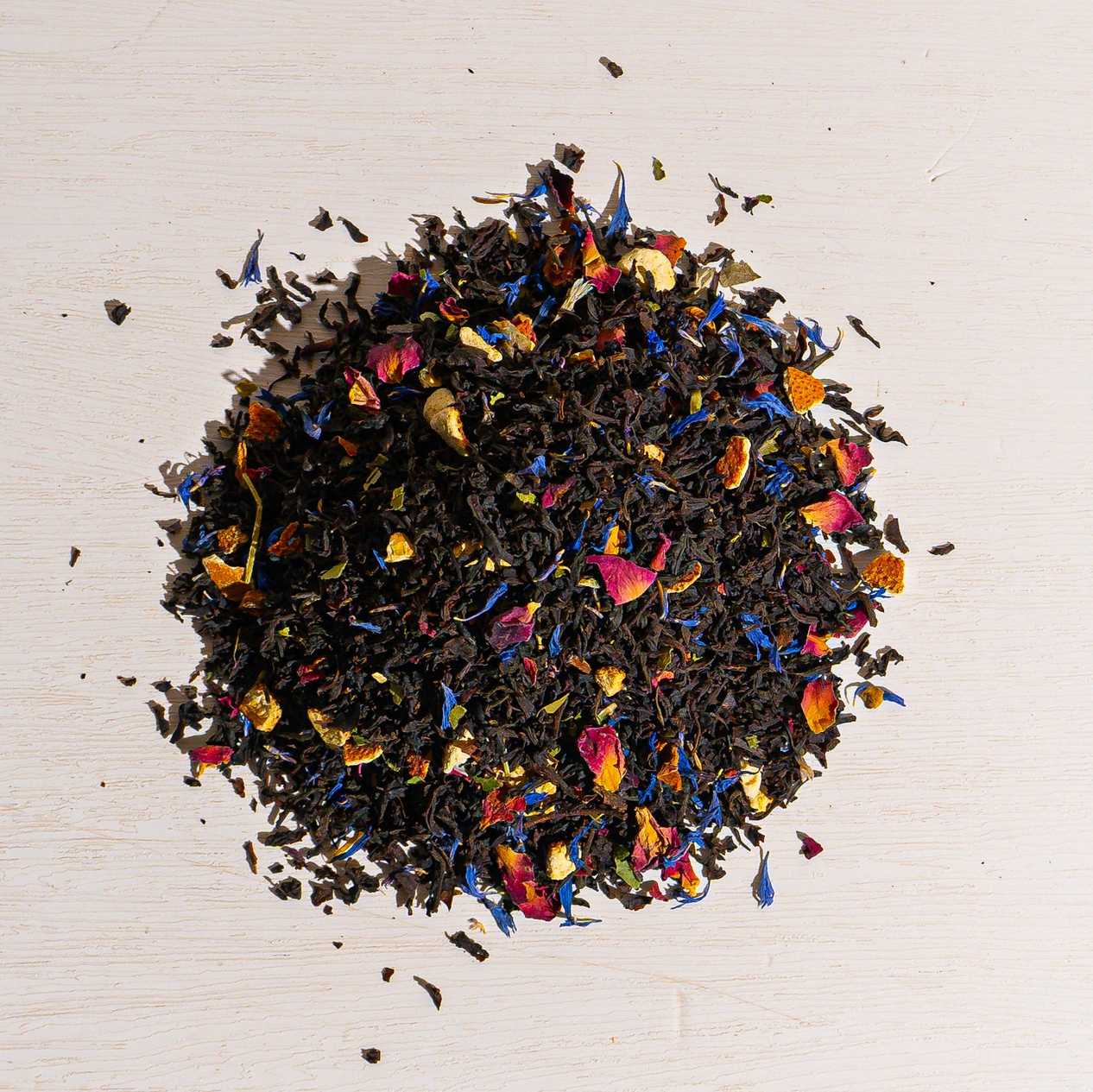 Culinary Teas Baroness Grey Tea