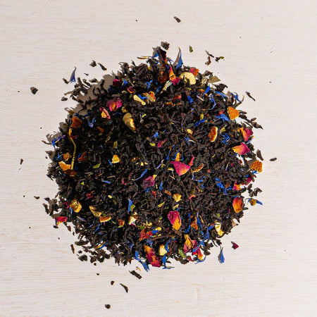 Culinary Teas Baroness Grey Tea Black Tea
