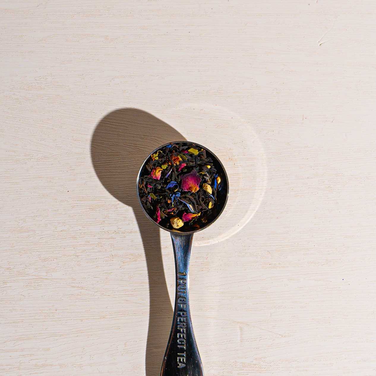 Culinary Teas Baroness Grey Tea