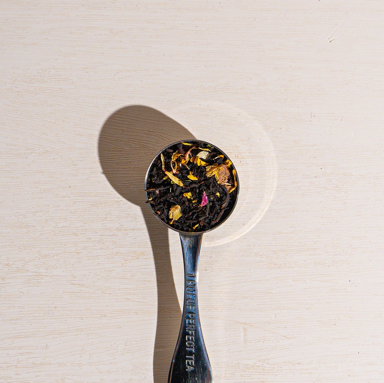 Culinary Teas Chocolate Caramel Turtle Tea