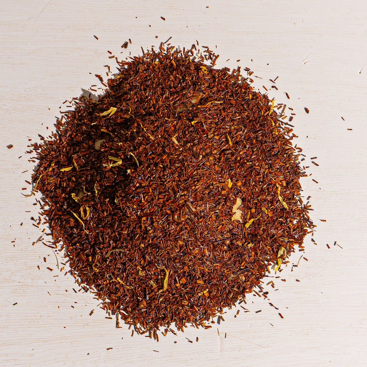 Culinary Teas Bourbon Street Vanilla Rooibos