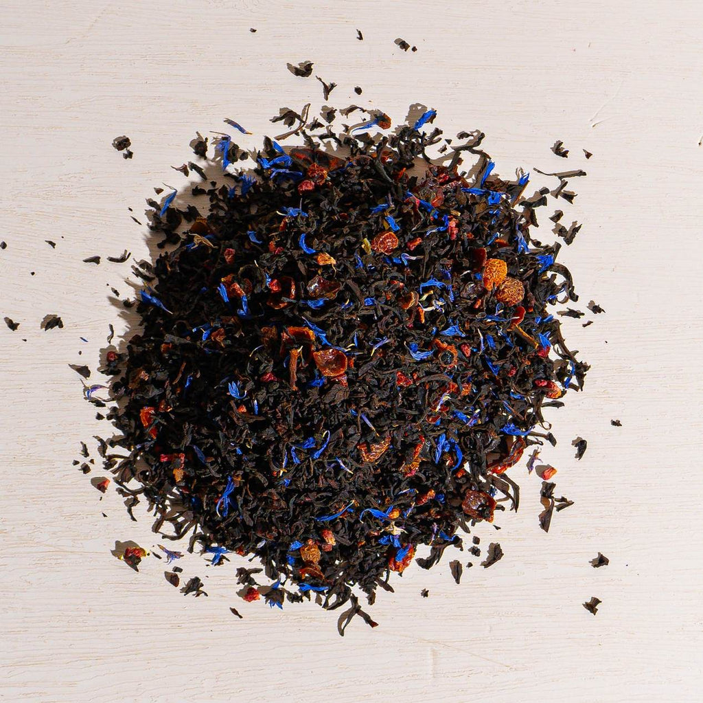 Culinary Teas Boysenberry Tea