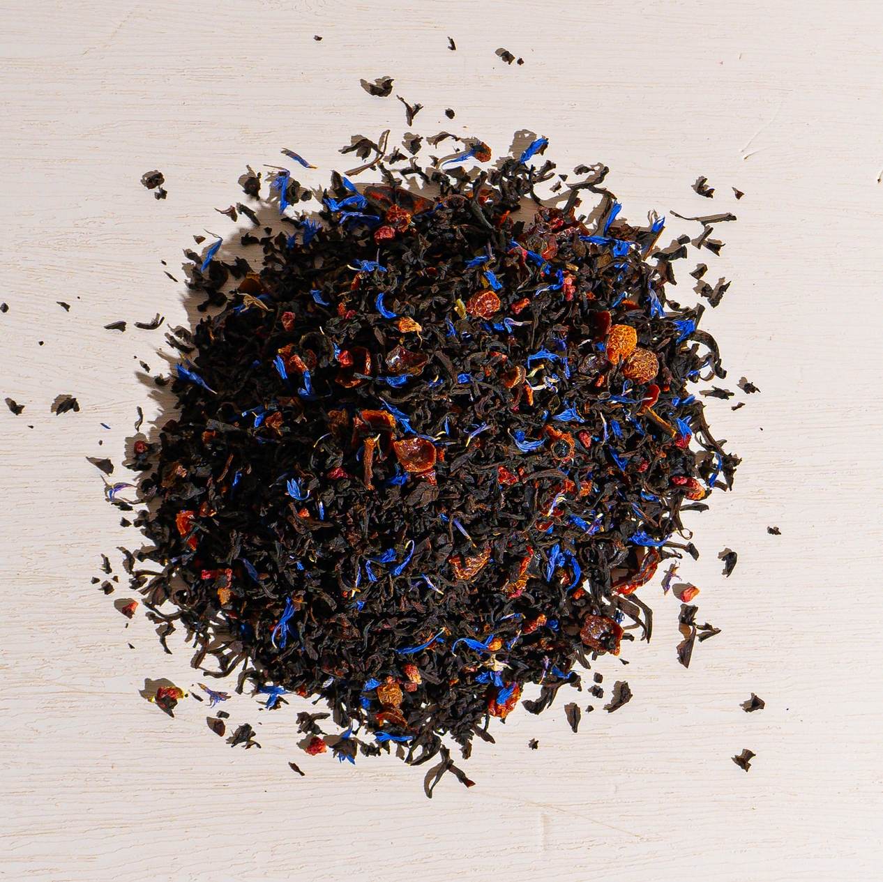 Culinary Teas Boysenberry Tea