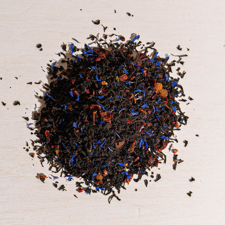Culinary Teas Boysenberry Tea Black Tea