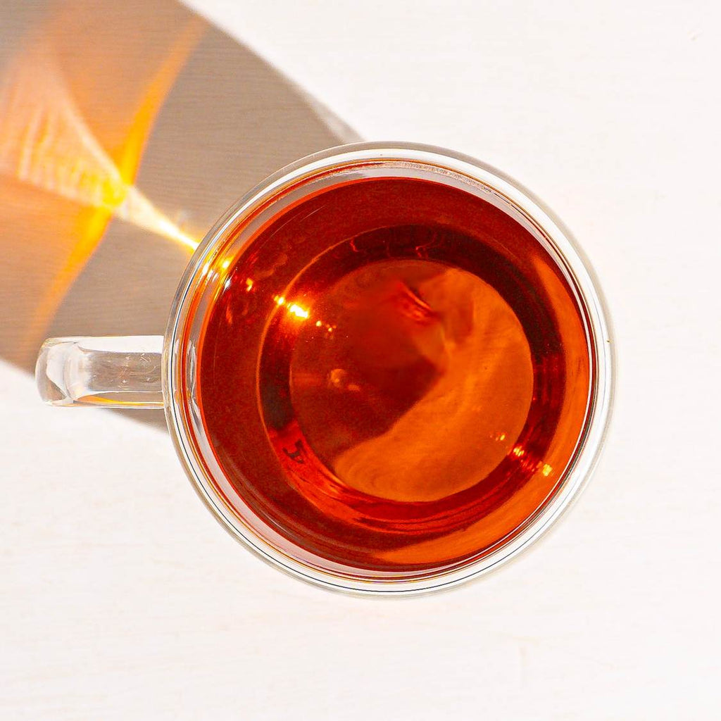 Culinary Teas Boysenberry Tea