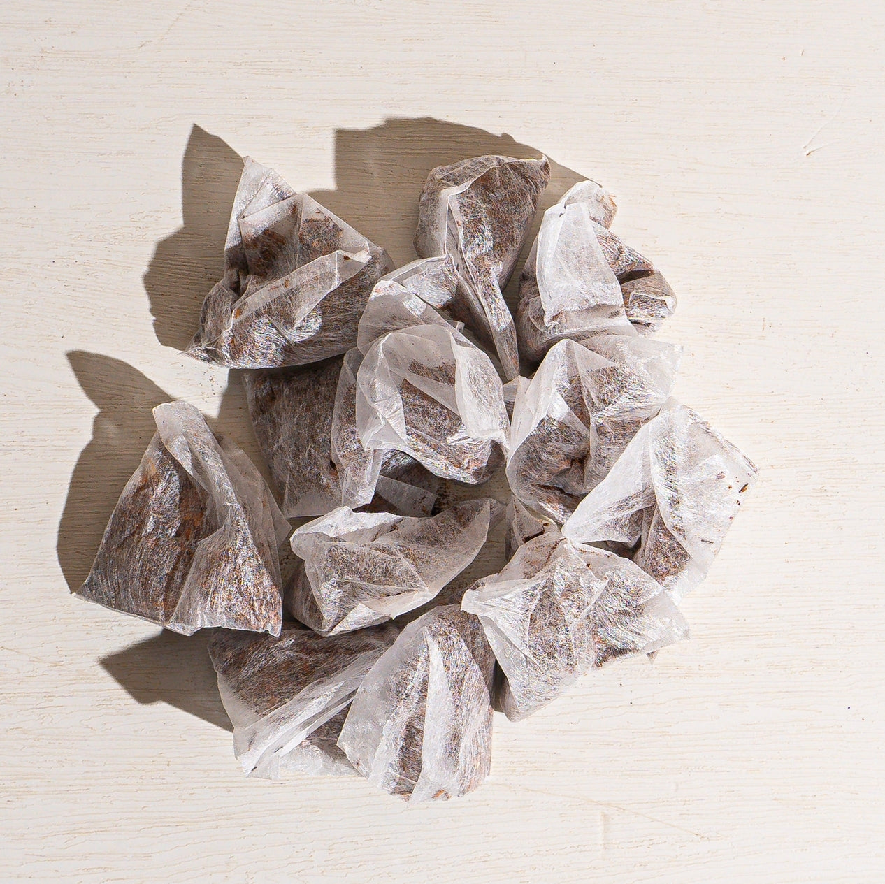 Culinary Teas Bourbon Street Vanilla Rooibos