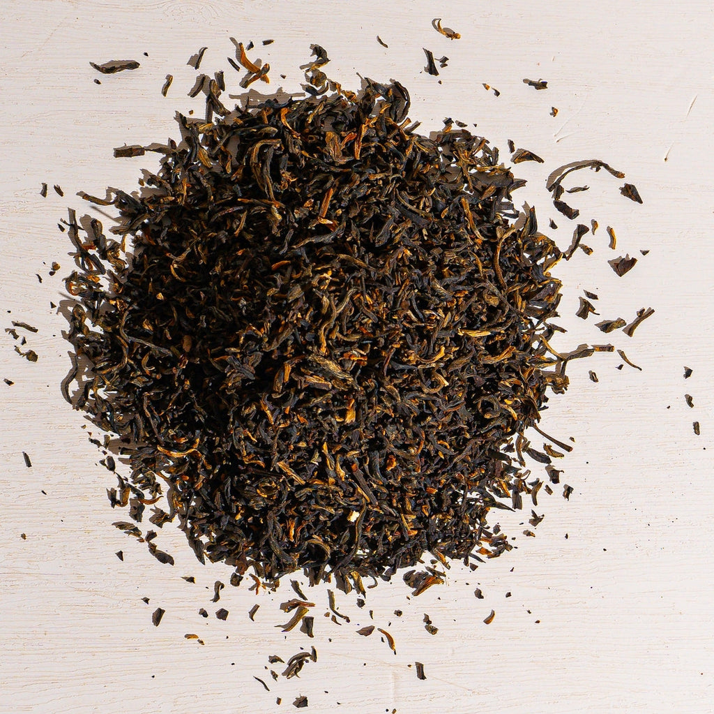 Culinary Teas Ying Ming Yunnan Tea