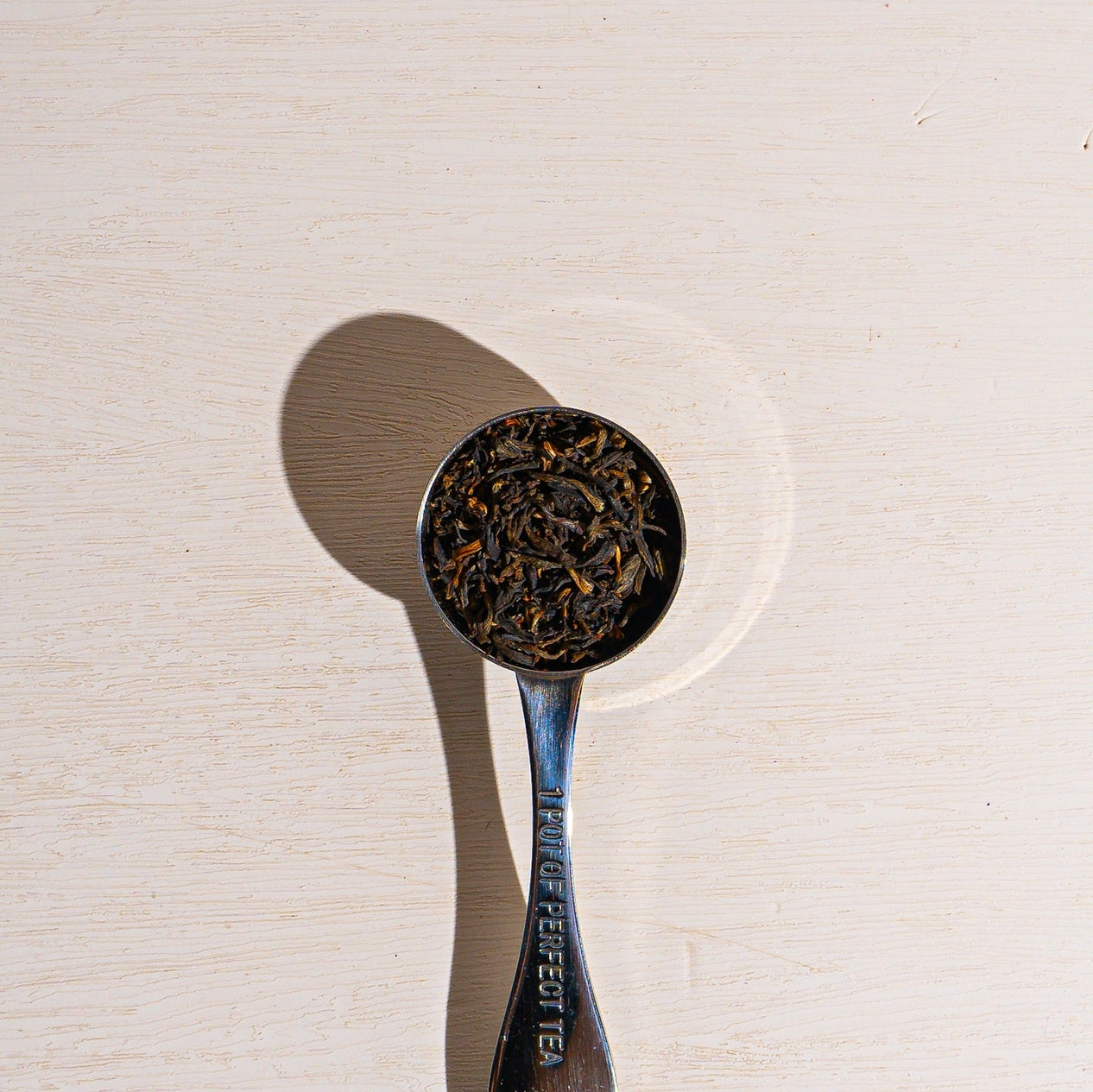 Culinary Teas Ying Ming Yunnan Tea