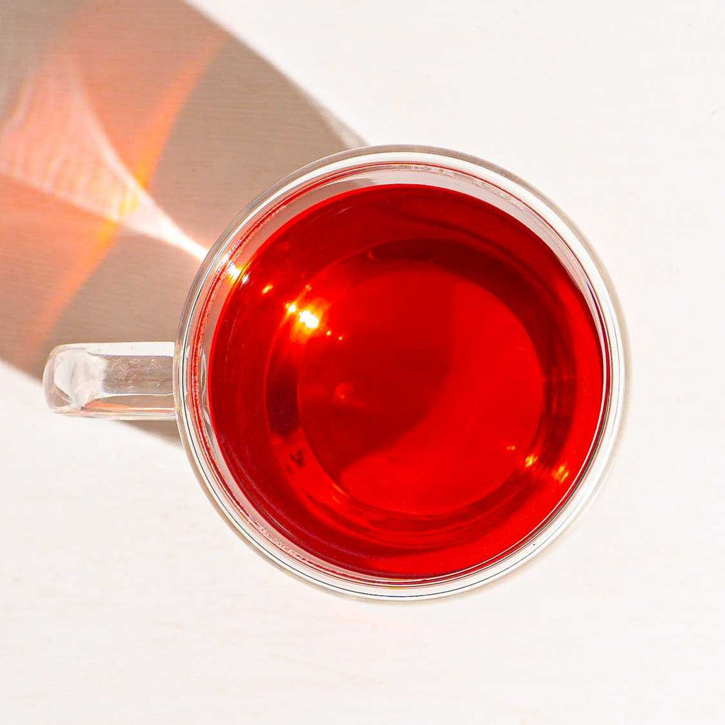 Culinary Teas Pumpkin Pie Herbal