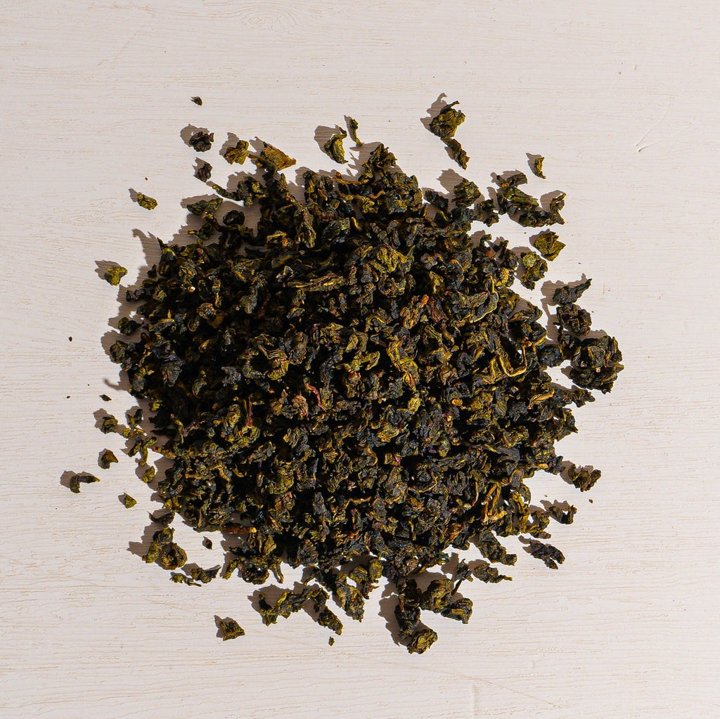 Culinary Teas Premium Milk Oolong Tea