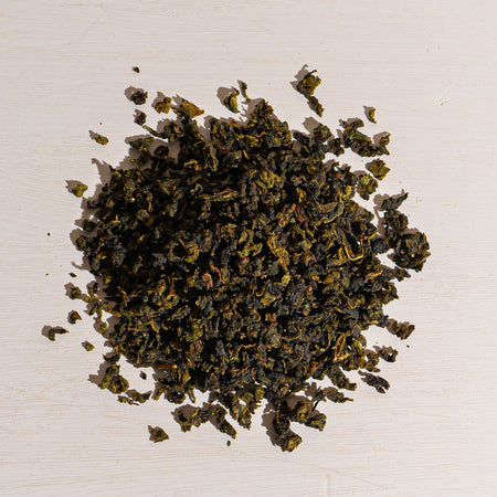 Culinary Teas Premium Milk Oolong Tea