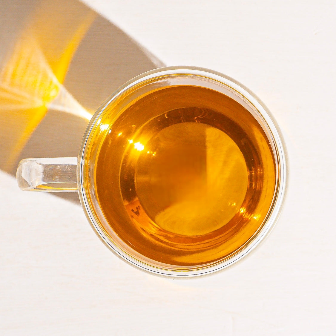 Culinary Teas Green Tea With Jasmine Petals