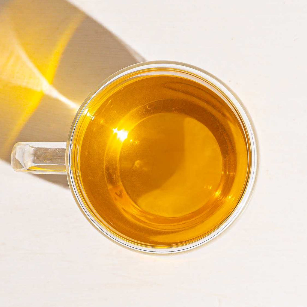 Culinary Teas Immunity Boost Herbal