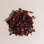 Culinary Teas Hibiscus Herbal Tea