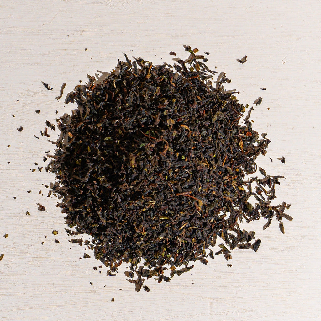 Culinary Teas Darjeeling Mim 2nd Flush - TGFOP1 Tea