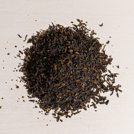Culinary Teas Darjeeling Mim 2nd Flush - TGFOP1 Tea