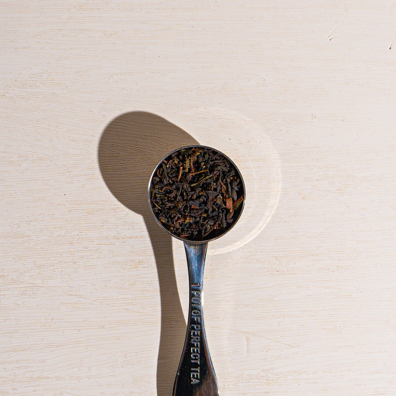 Culinary Teas Darjeeling Mim 2nd Flush - TGFOP1 Tea