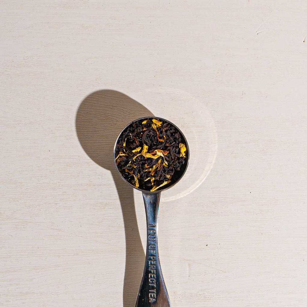 Culinary Teas Caramel Tea