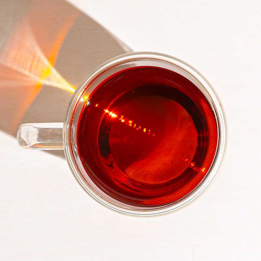 Culinary Teas Caramel Tea