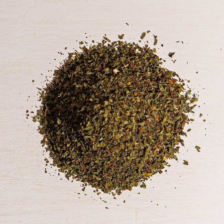 Culinary Teas Peppermint Organic Herbal Tea