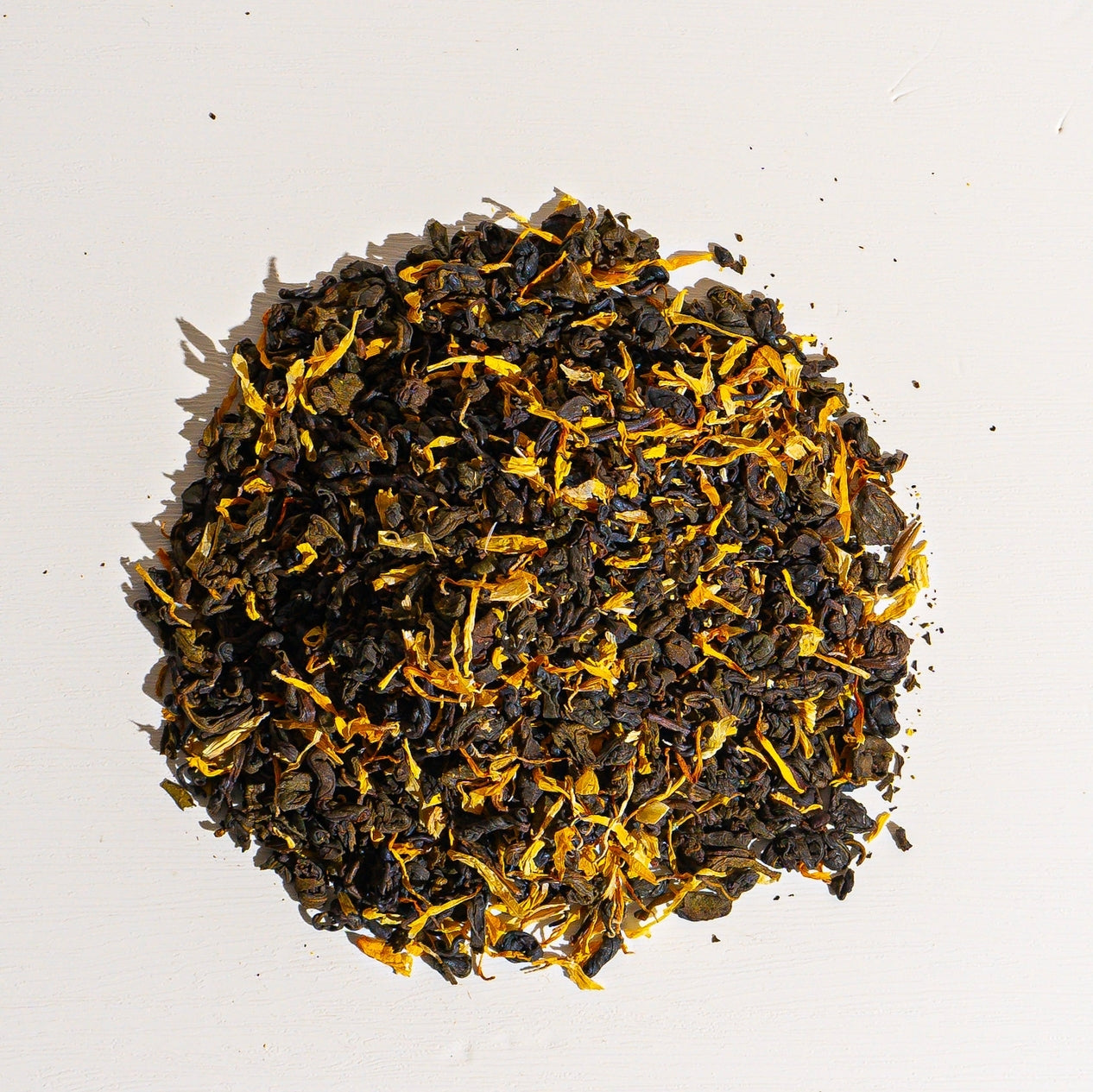 Culinary Teas Vanilla Green Tea