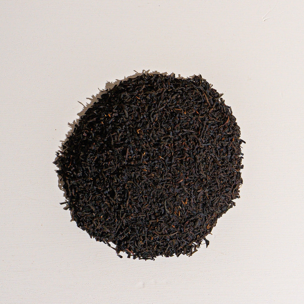 Culinary Teas Organic Keemun Panda Grade 1