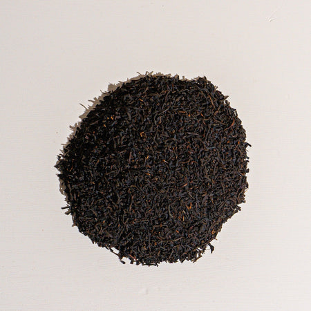 Culinary Teas Organic Keemun Panda Grade 1 Black Tea