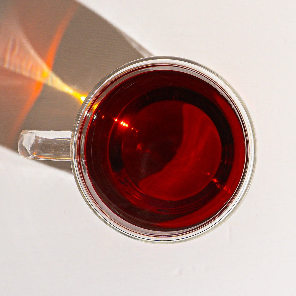 Culinary Teas Organic Keemun Panda Grade 1