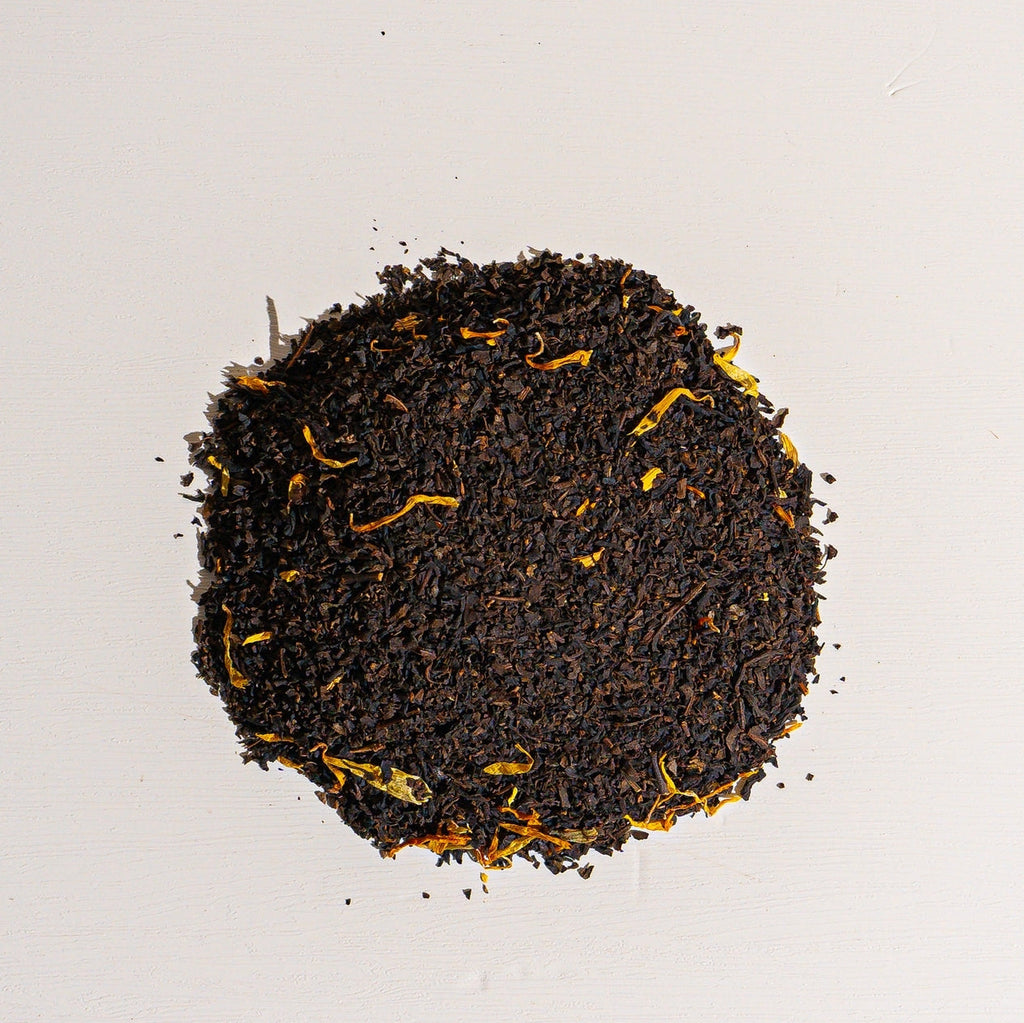 Culinary Teas Monk's Blend Decaf Tea
