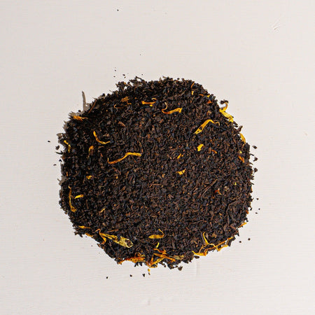 Culinary Teas Monk's Blend Decaf Tea