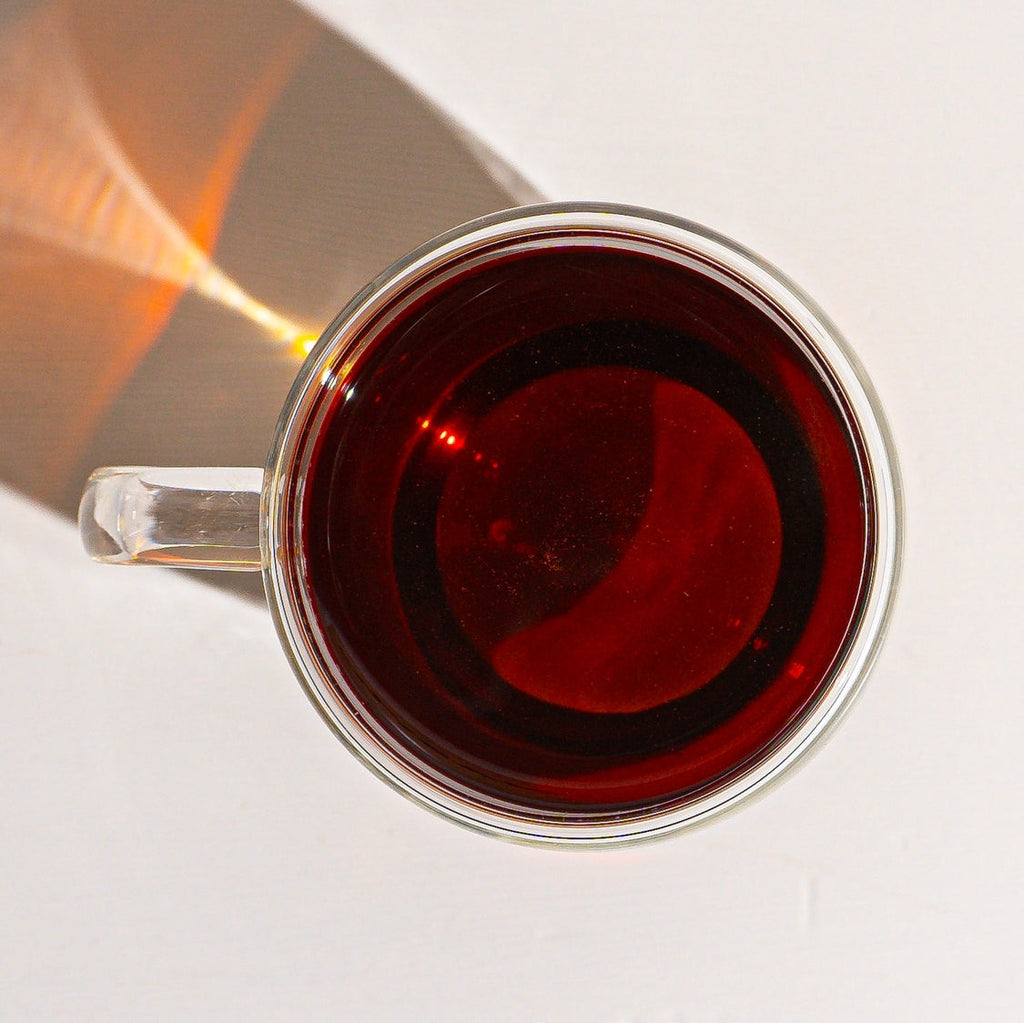 Culinary Teas Monk's Blend Decaf Tea