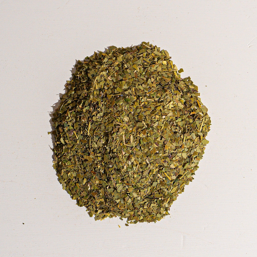 Culinary Teas Green Yerba Mate
