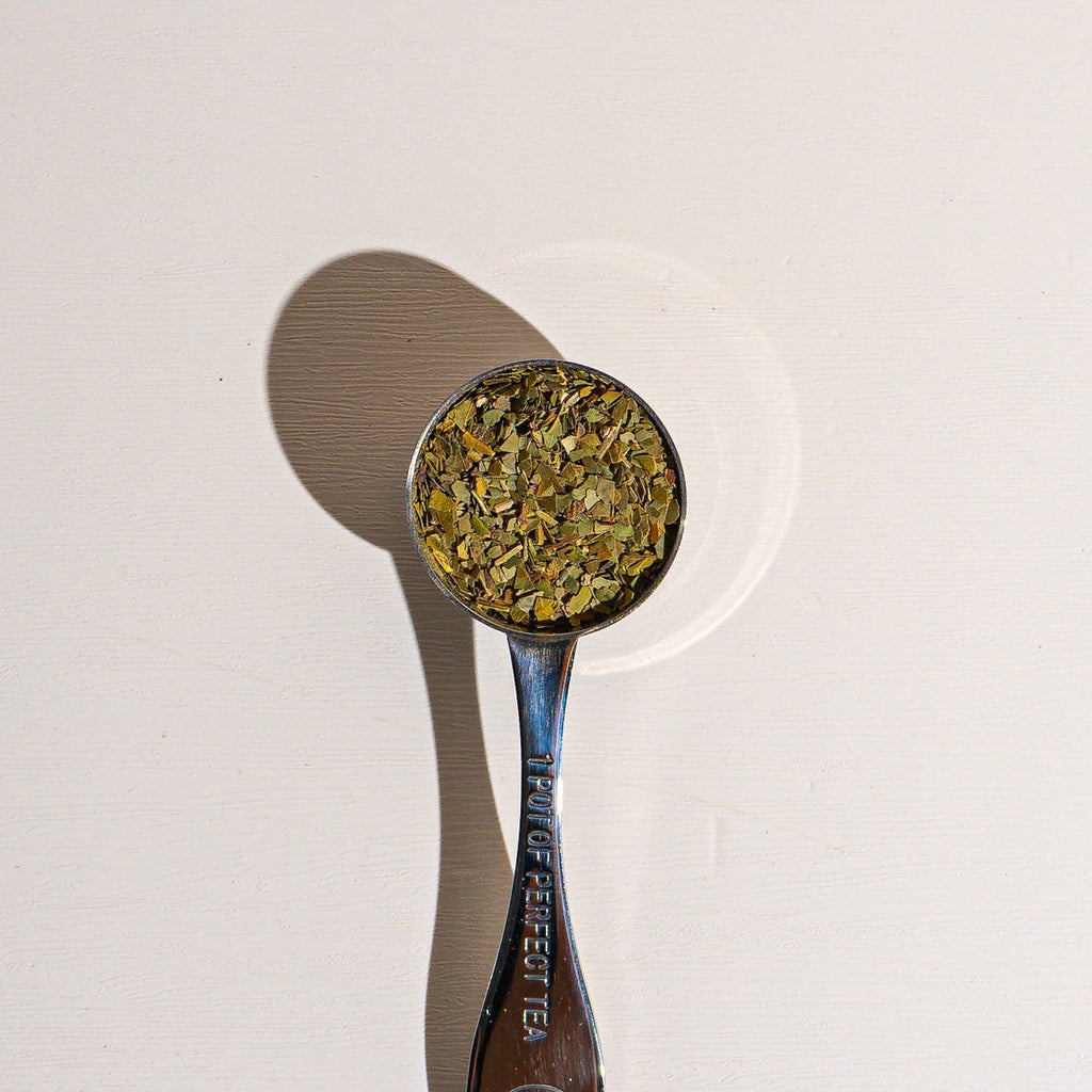 Culinary Teas Green Yerba Mate