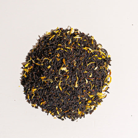 Culinary Teas Caramel Apple Black Tea