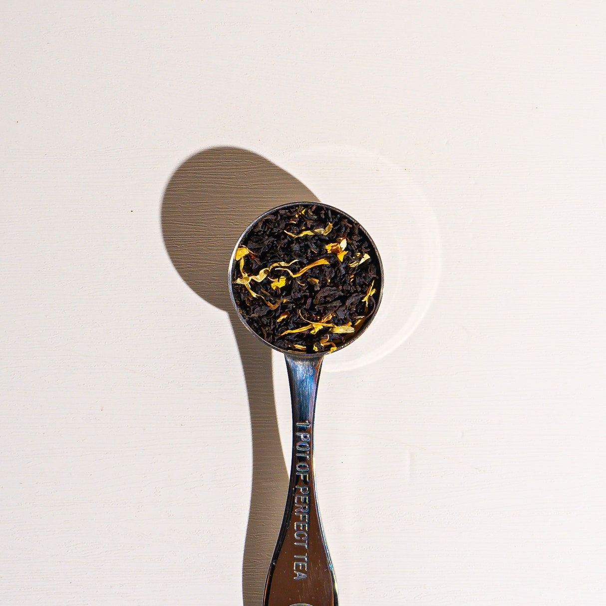 Culinary Teas Caramel Apple