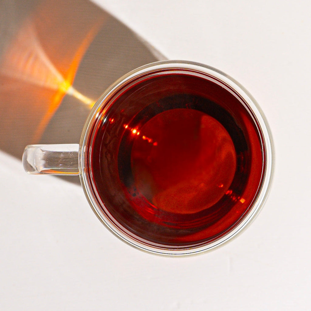 Culinary Teas Caramel Apple