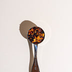 Culinary Teas Cranberry Apple Herbal Tea