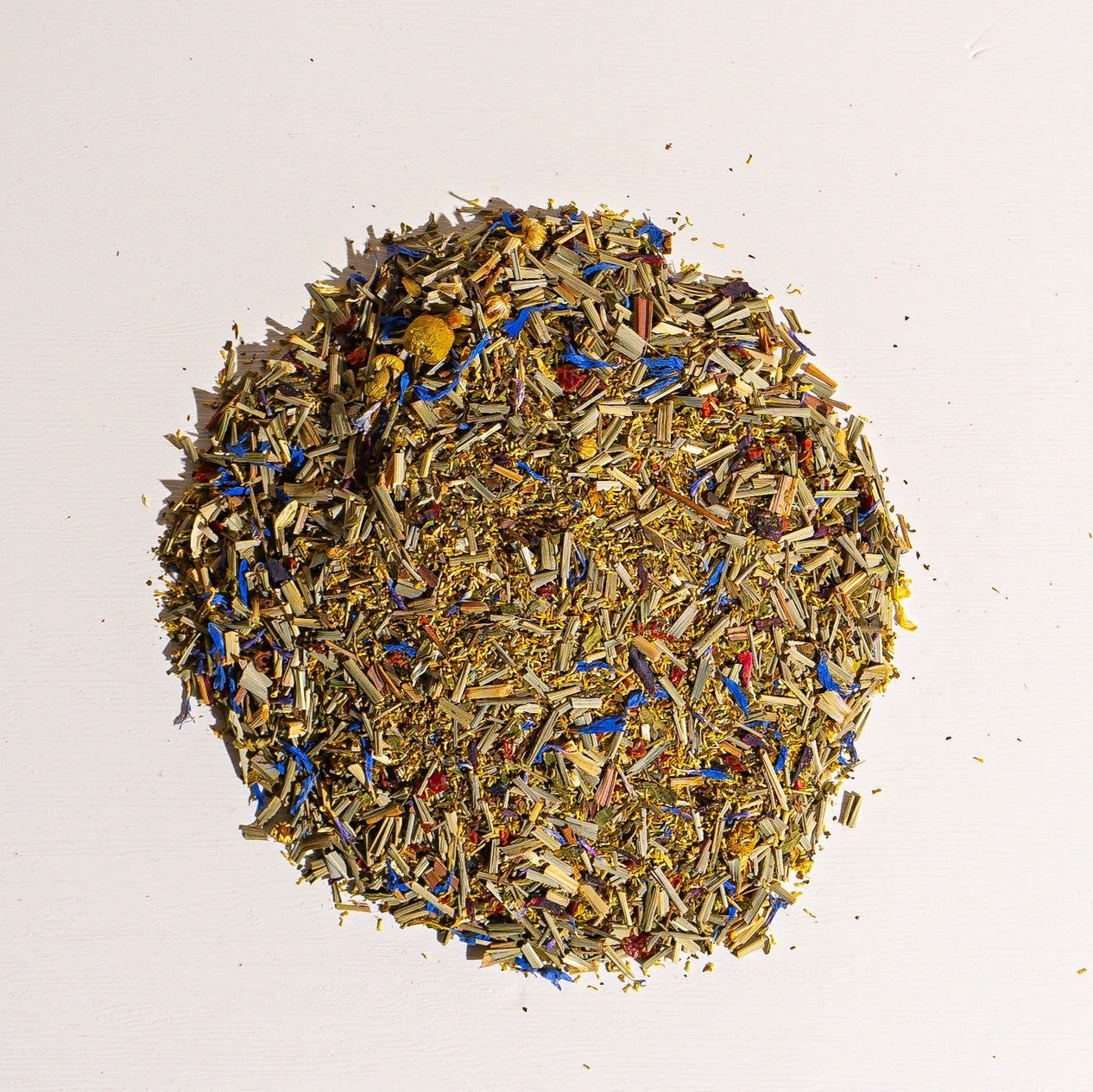 Culinary Teas Bedtime Herbal Tea – Taste Of Tea