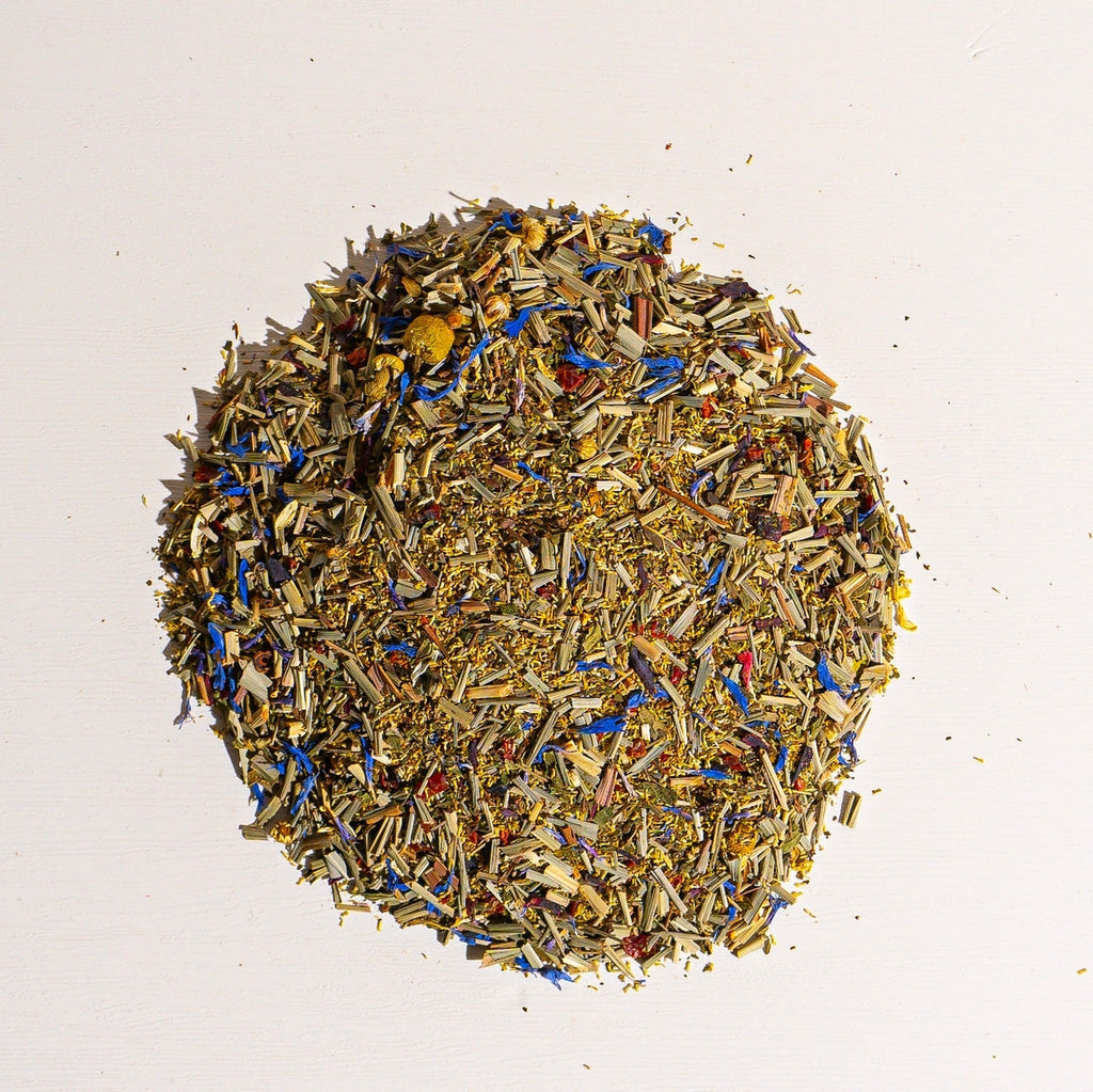 Culinary Teas Bedtime Herbal Tea