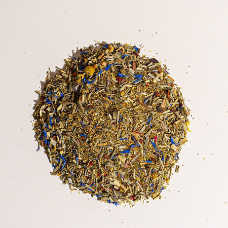 Culinary Teas Bedtime Herbal Tea