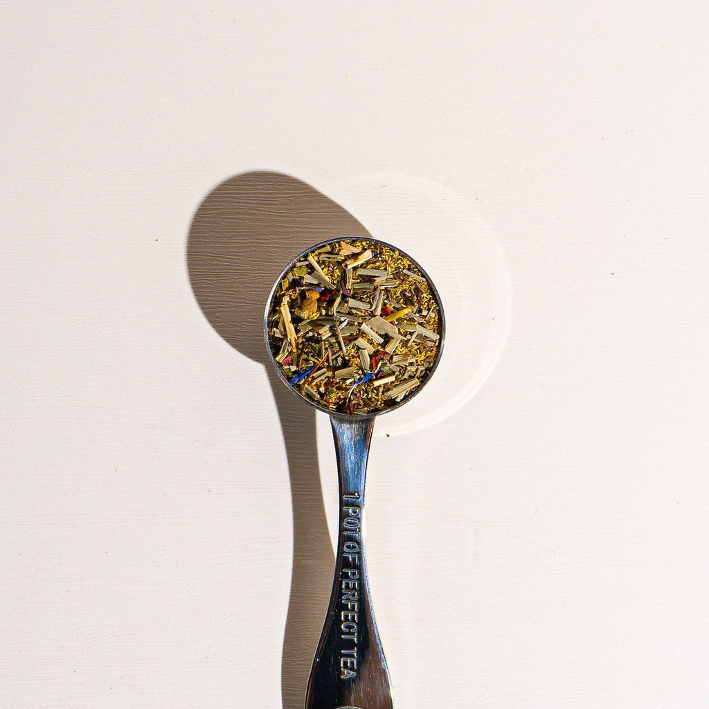 Culinary Teas Bedtime Herbal Tea