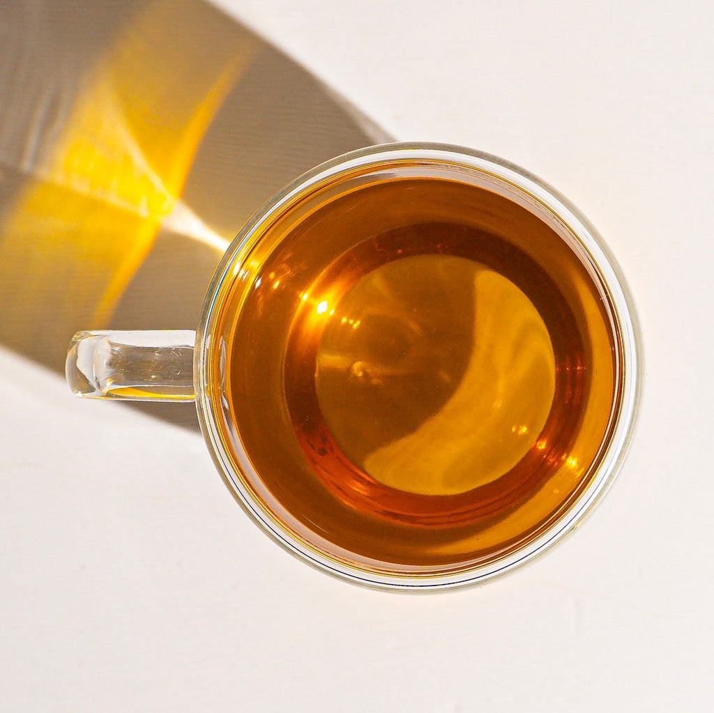 Culinary Teas Blue Mango Green Tea