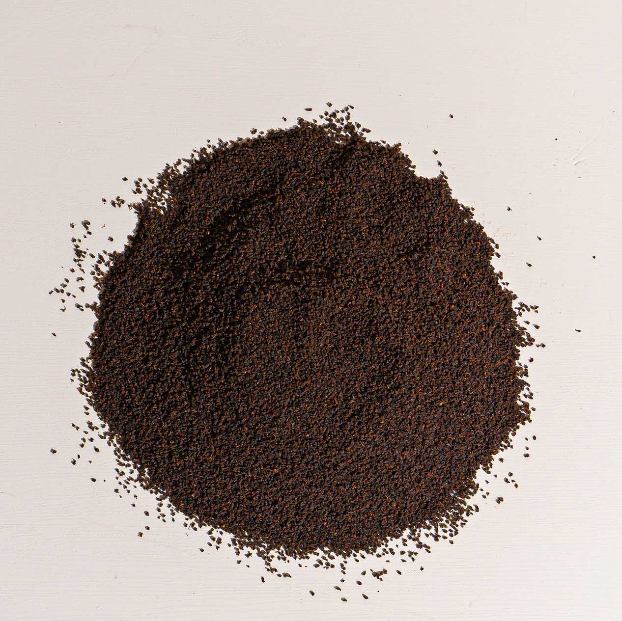 Culinary Teas Assam Bukhial - PF Tea